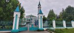 Medrese Faruk (Musina Street, 10), religious education