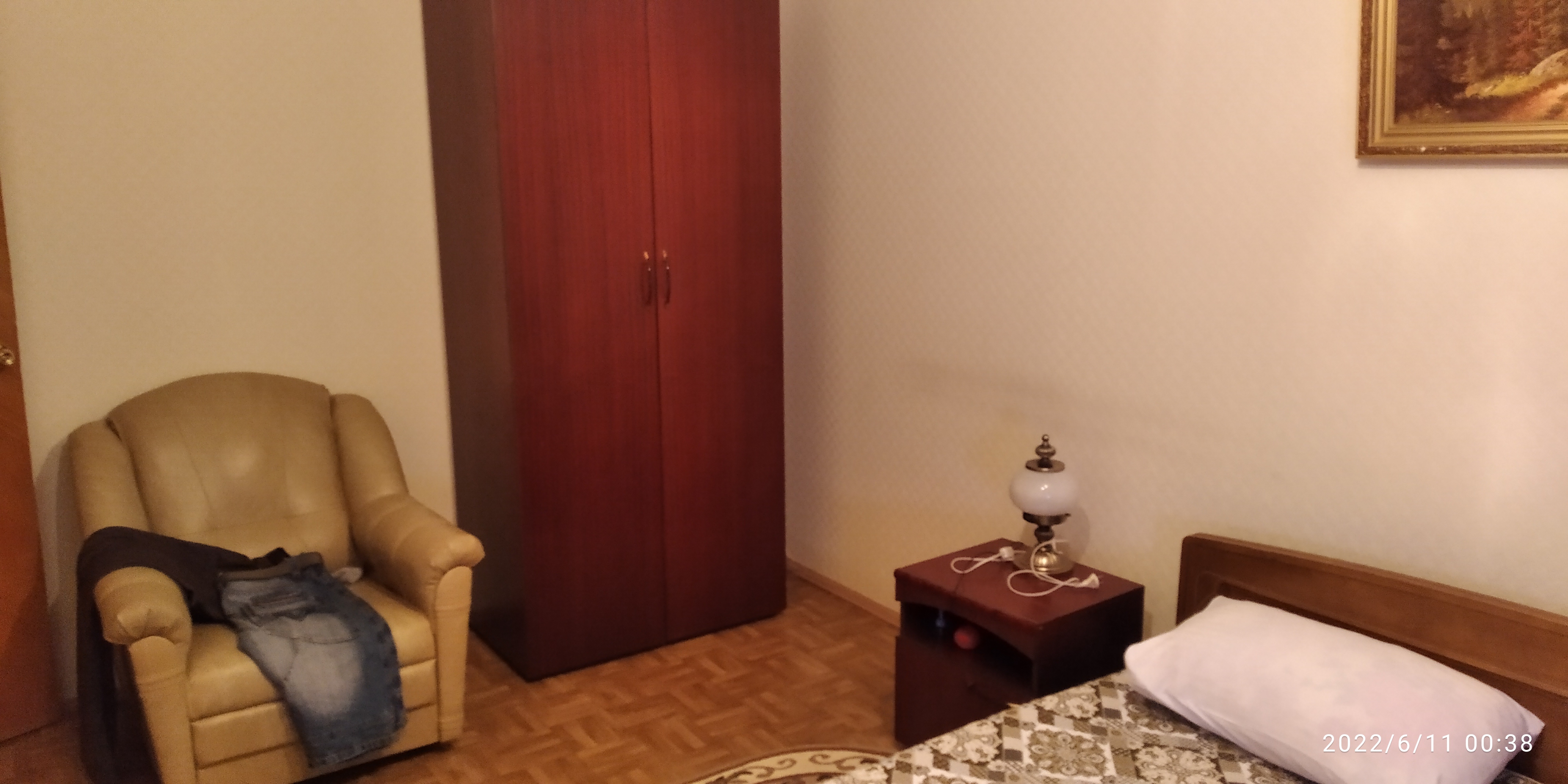 Фото Гостиница Саэс