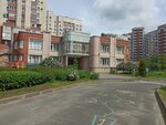 Detsky sad № 79 (Kondratyevskiy Avenue, 64к5), kindergarten, nursery