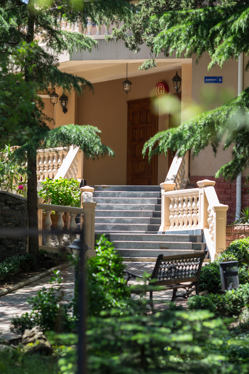 Фото Глория