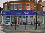 Haart estate agents Westcliff On Sea (Westcliff On Sea, 190-194 Hamlet Court Road), appraisal company
