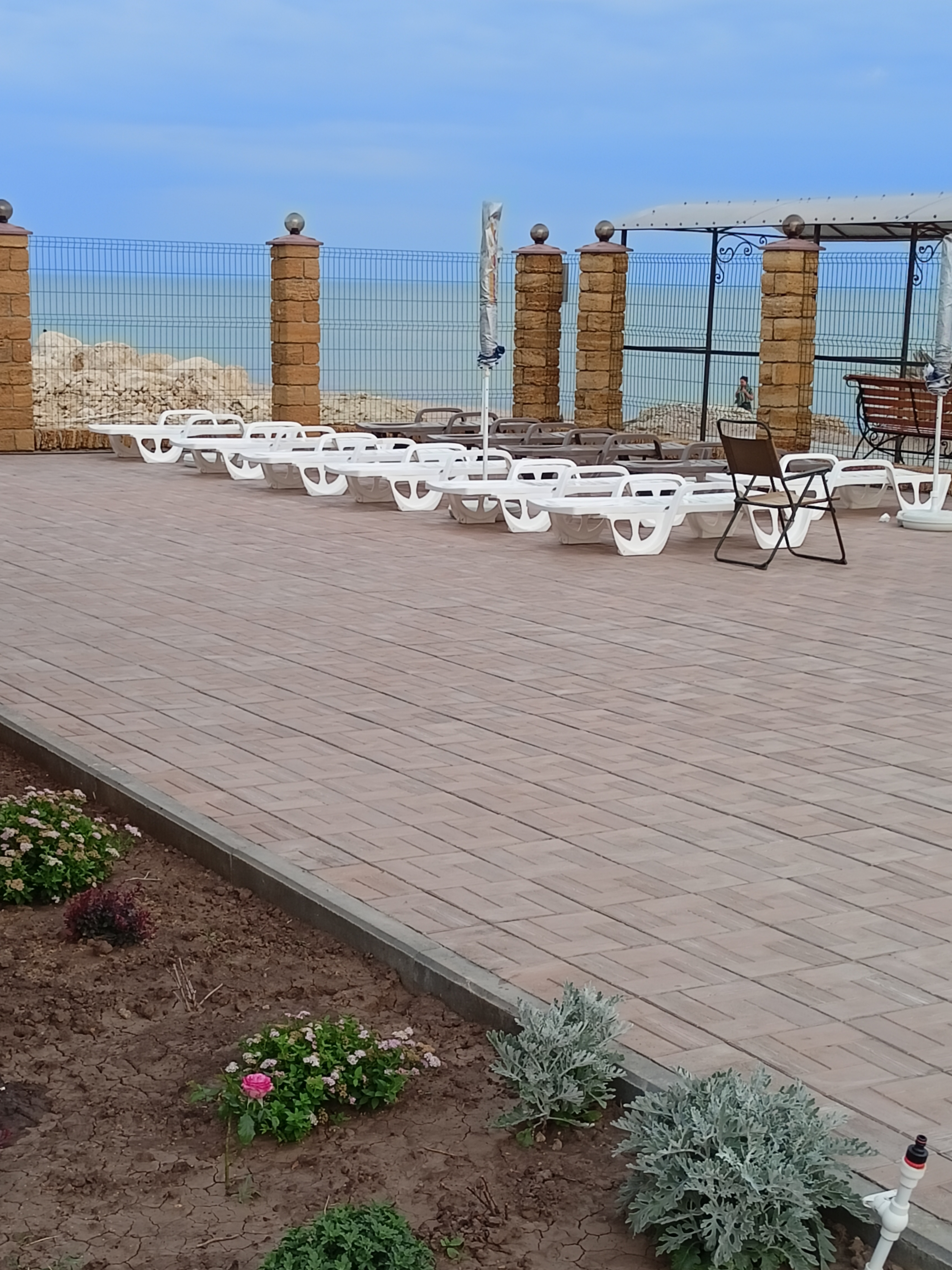 Фото Морской берег