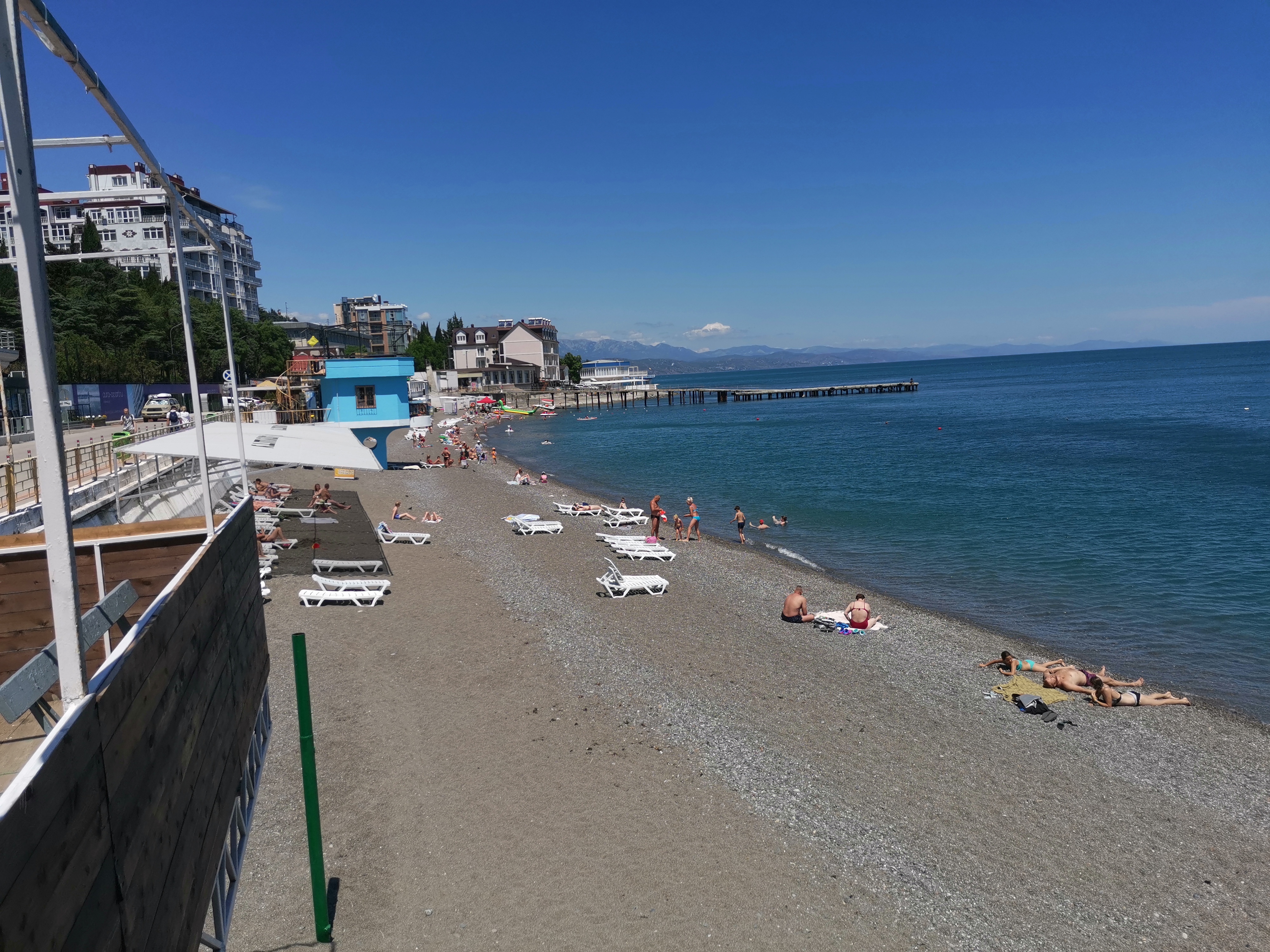 Пеликан отель 2* - Россия, Крым - Отели Пегас Туристик