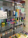 HypeZone (rabochiy posyolok Lokot, ulitsa Pobedy, 14), vape shop