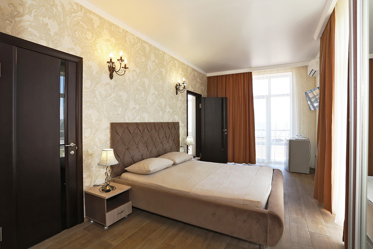 Фото Артурс Вилла