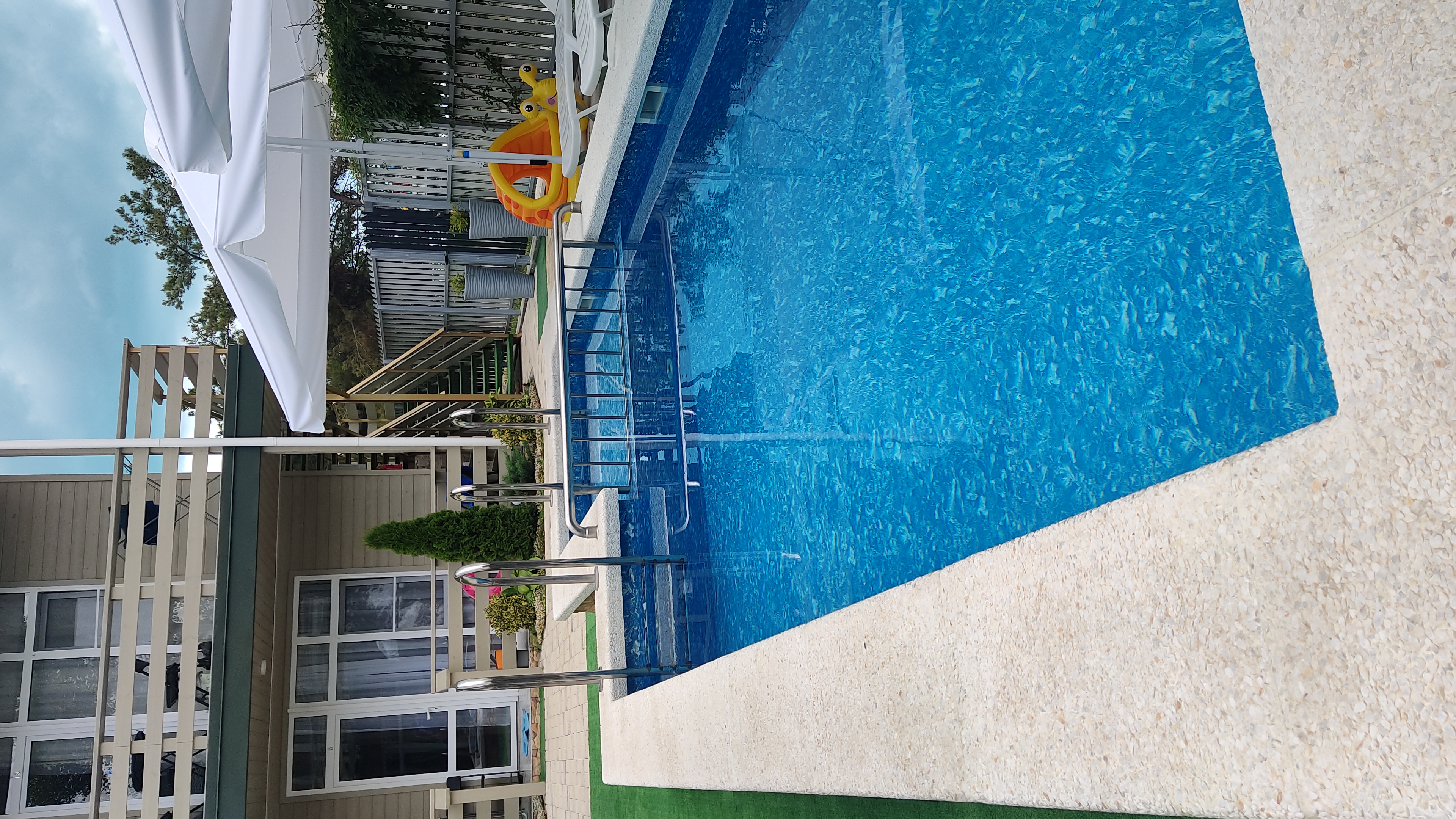 Фото Summer family