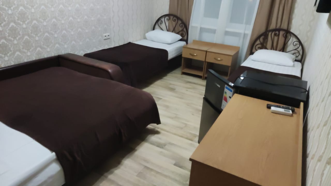 Фото НекрасовЪ