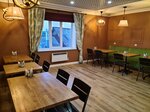 Stories (Leninskaya ulitsa, 49), cafe