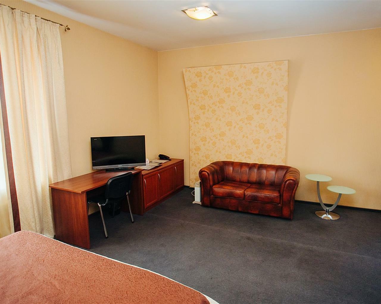 Фото отеля 3