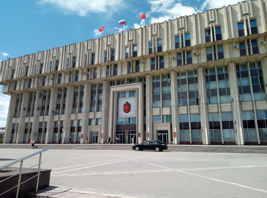 Ministerios, departamentos, servicios públicos Комитет Тульской области по тарифам, , foto