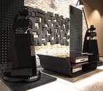 Sibellia (ulitsa Lermontova, 61), sound and lighting equipment