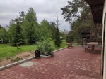 Our Glade (Republic of Tatarstan, Tukaevskiy District, Maloshilninskoye selskoye poseleniye), base, casa de descanso