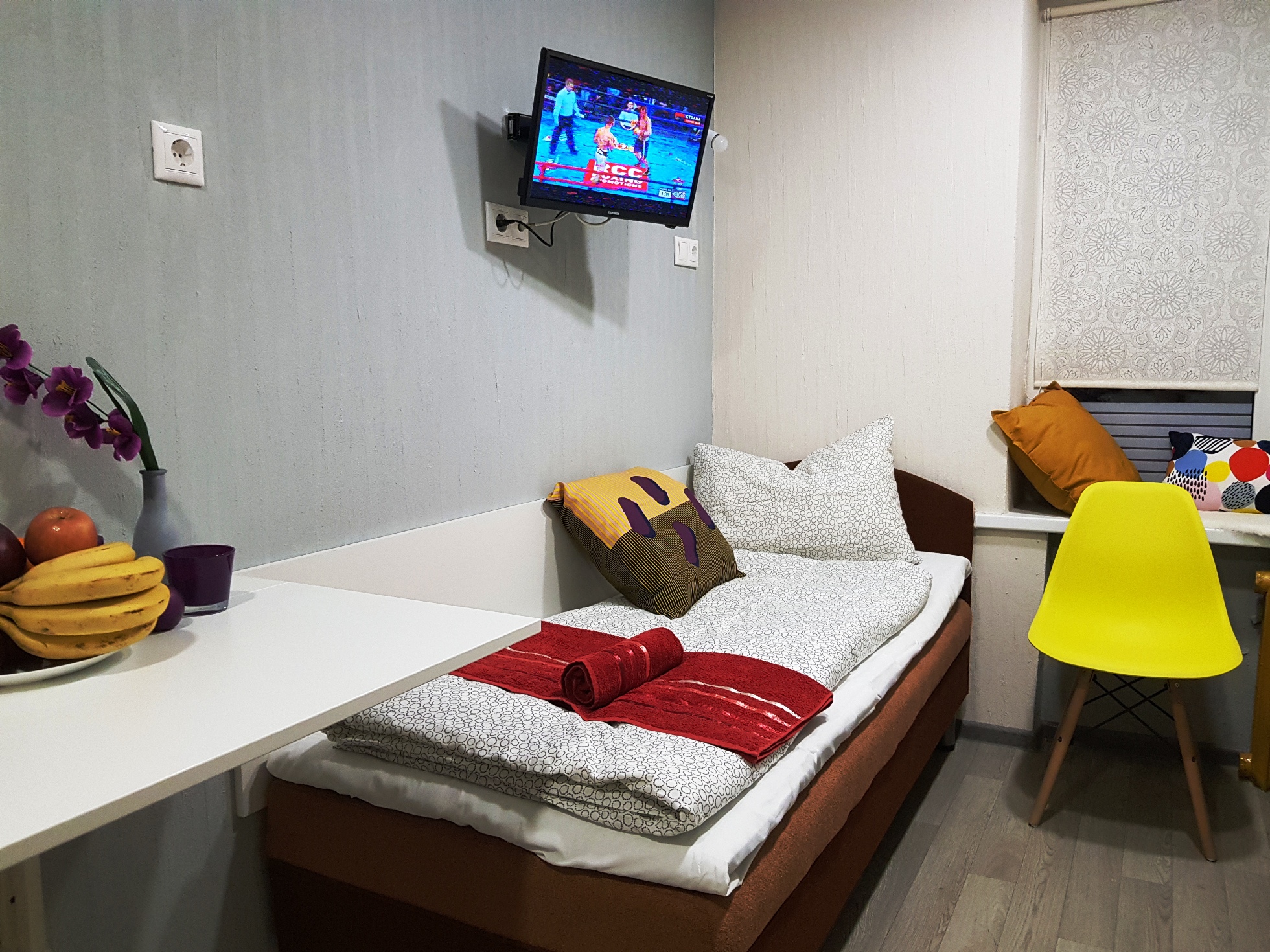 Фото КвартириС