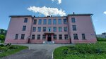 Special school № 58 (Gorkovskaya ulitsa, 15), school