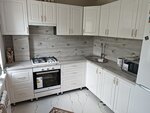 Prestige (mikrorayon Gorodok Neftyanikov, ulitsa 22 Aprelya, 38к8) ، تفصيل الأثاث حسب الطلب