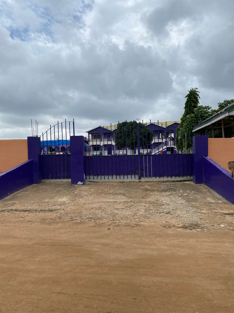 Educational institution Orchard International School, Earth, photo