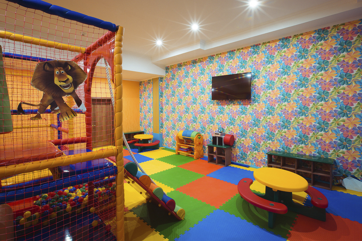 Фото Ribera Resort & SPA