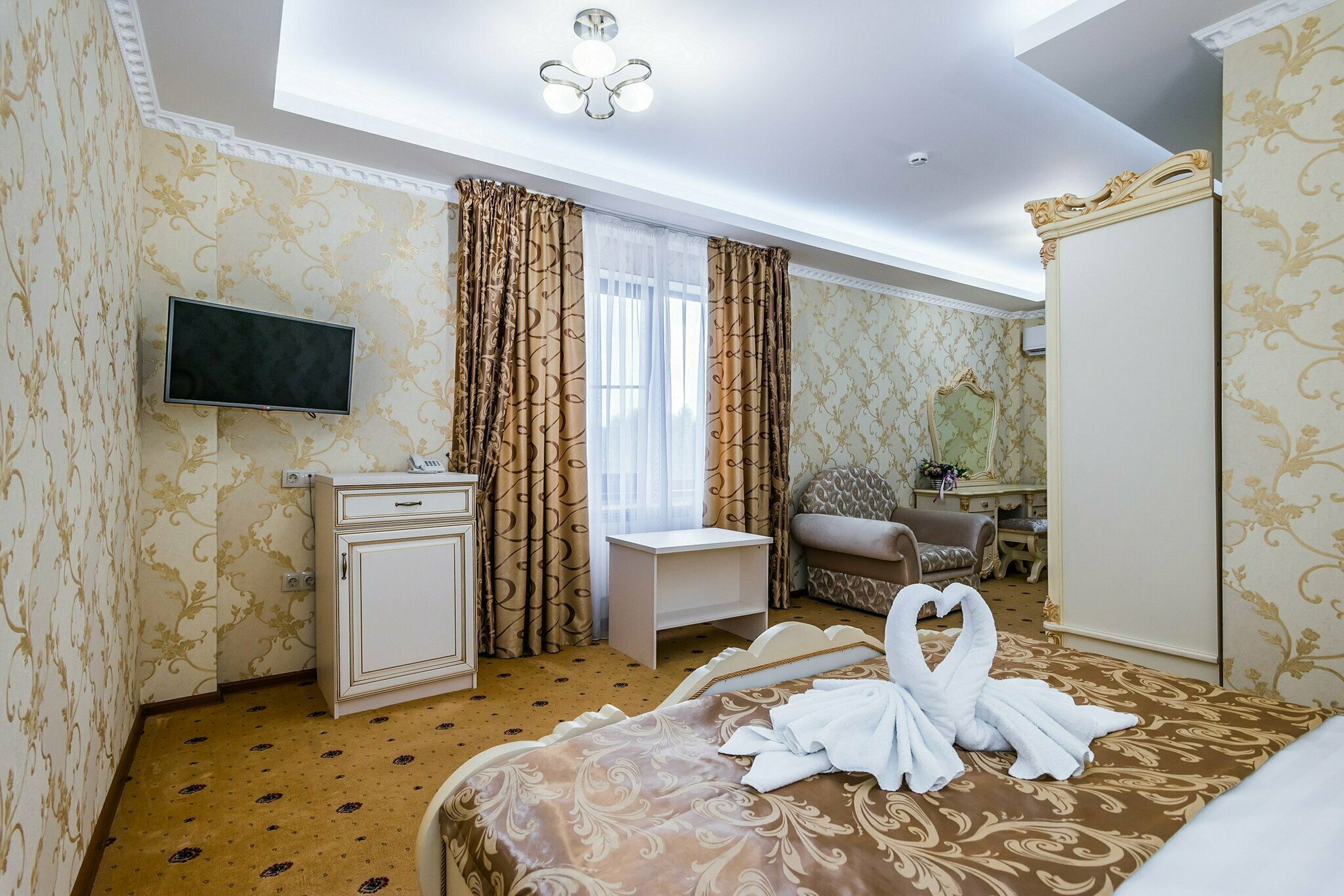 Фото Residence Park