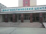 Отделение функциональной диагностики (Vorovskogo Street, 70к5), department of the hospital