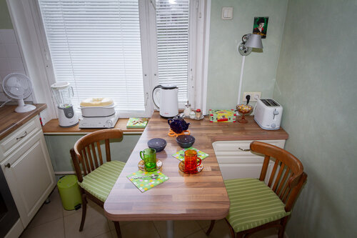 Дом в аренду Дом Соколова в Северо-Восточном административном округе