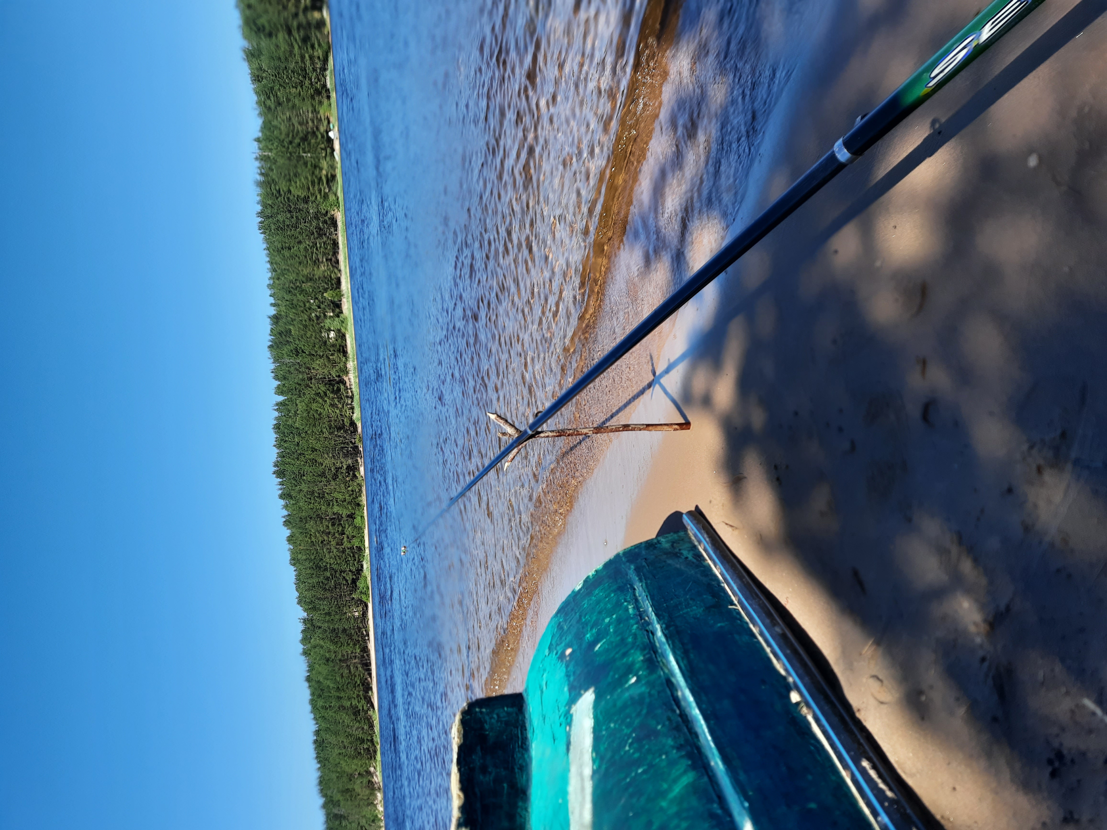 Фото Золотой берег