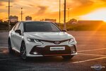 Comfort-auto (Simferopolskaya ulitsa, 62), car rental