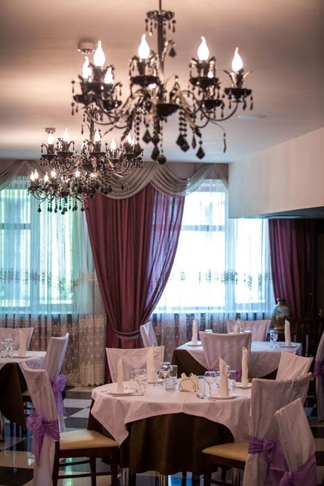 Фото Луки Сервис