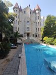 Villa Anna (Kurortniy Avenue, 72/7), hotel