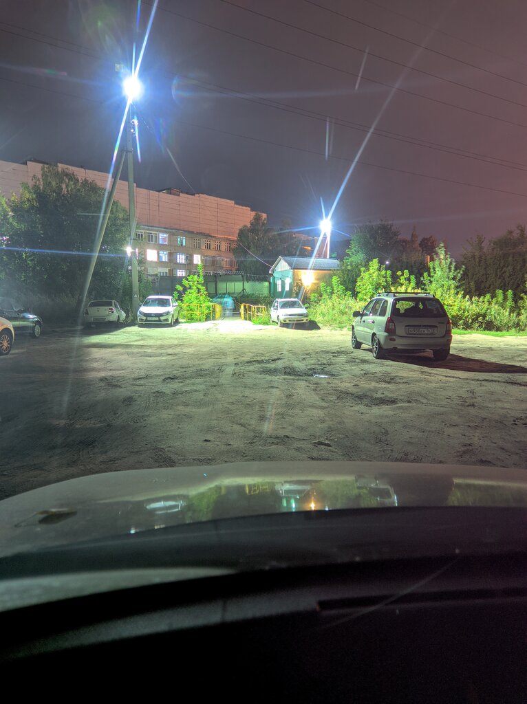 Pass office, security post Бюро пропусков, Syzran, photo