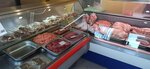 Ip Pankov M. V. (Magistralny proyezd, 32Ак1), butcher shop