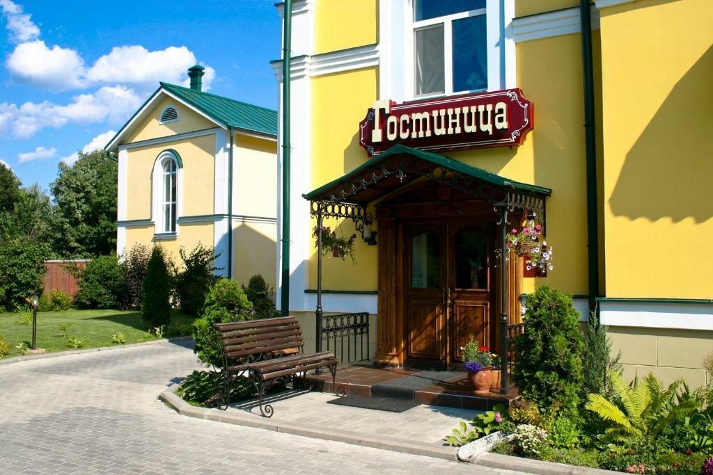 Hotel Albickiy Sad, Pereslavl‑Zalesskiy, photo