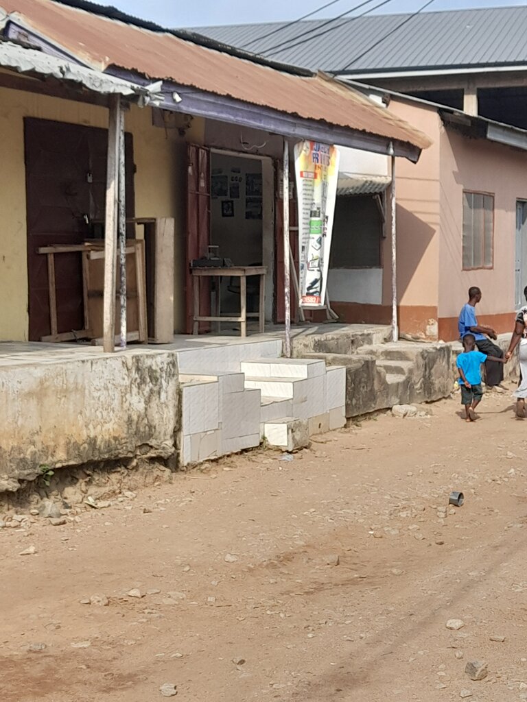 Graphic design studio Jtesch prints Enterprise, Earth, photo