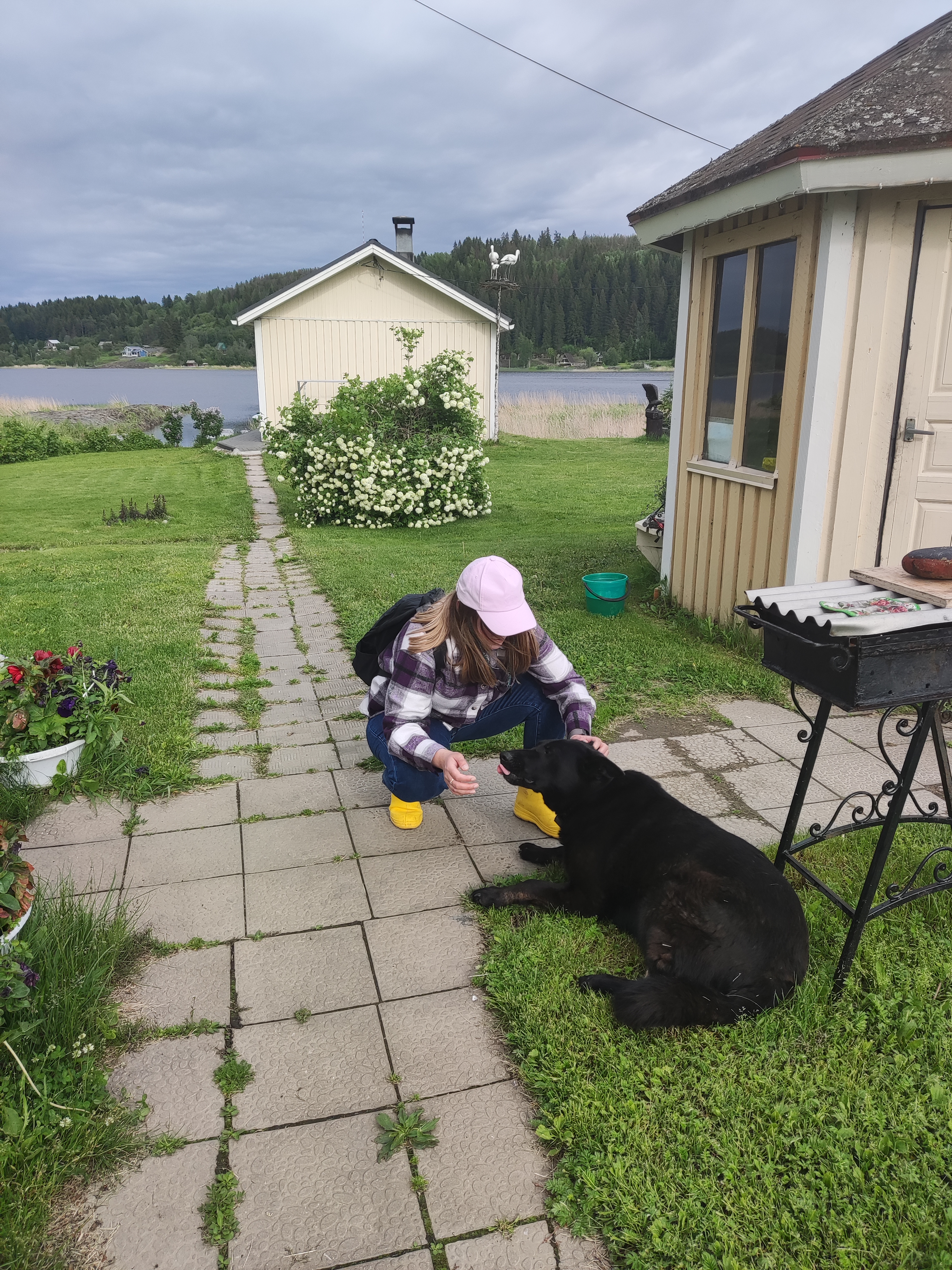 Фото Рантатало