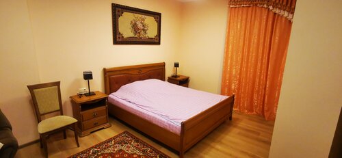 Hotel Hotel Tyurli, Minsk District, photo
