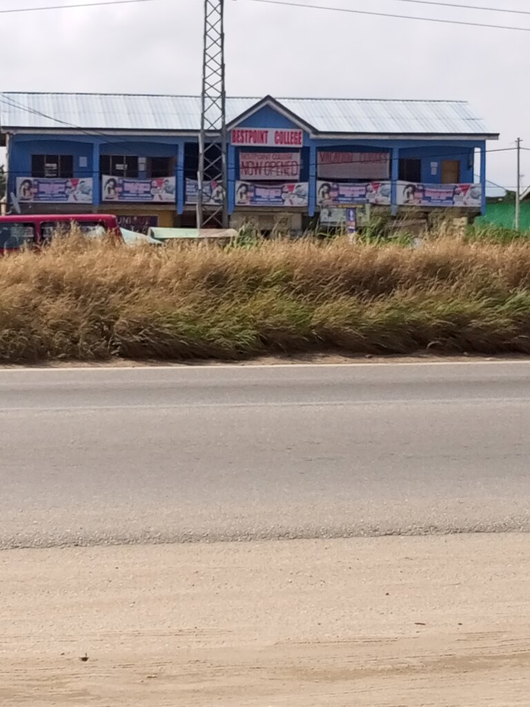 College Bestpoint College, Earth, photo