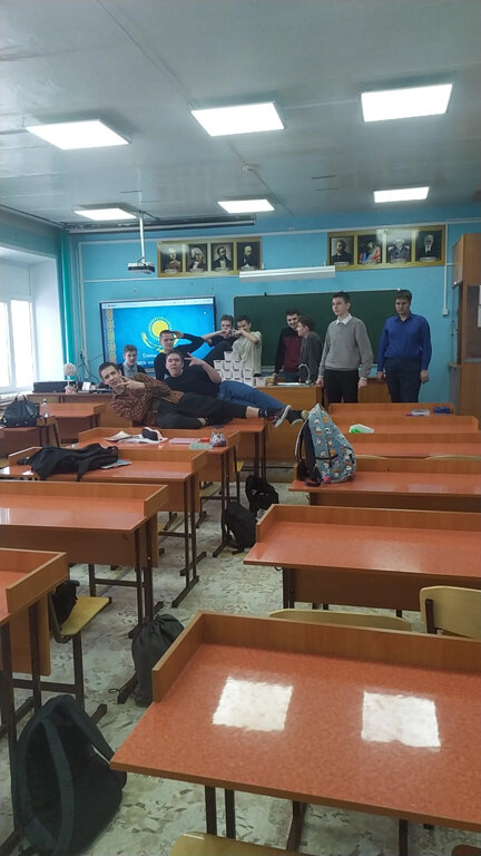 School Shkola № 177, Novosibirsk, photo