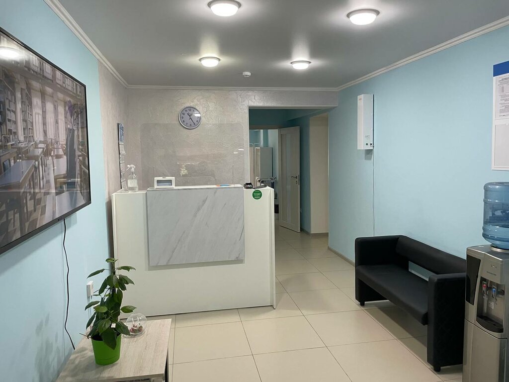 Medical laboratory Нова, Rostov‑na‑Donu, photo