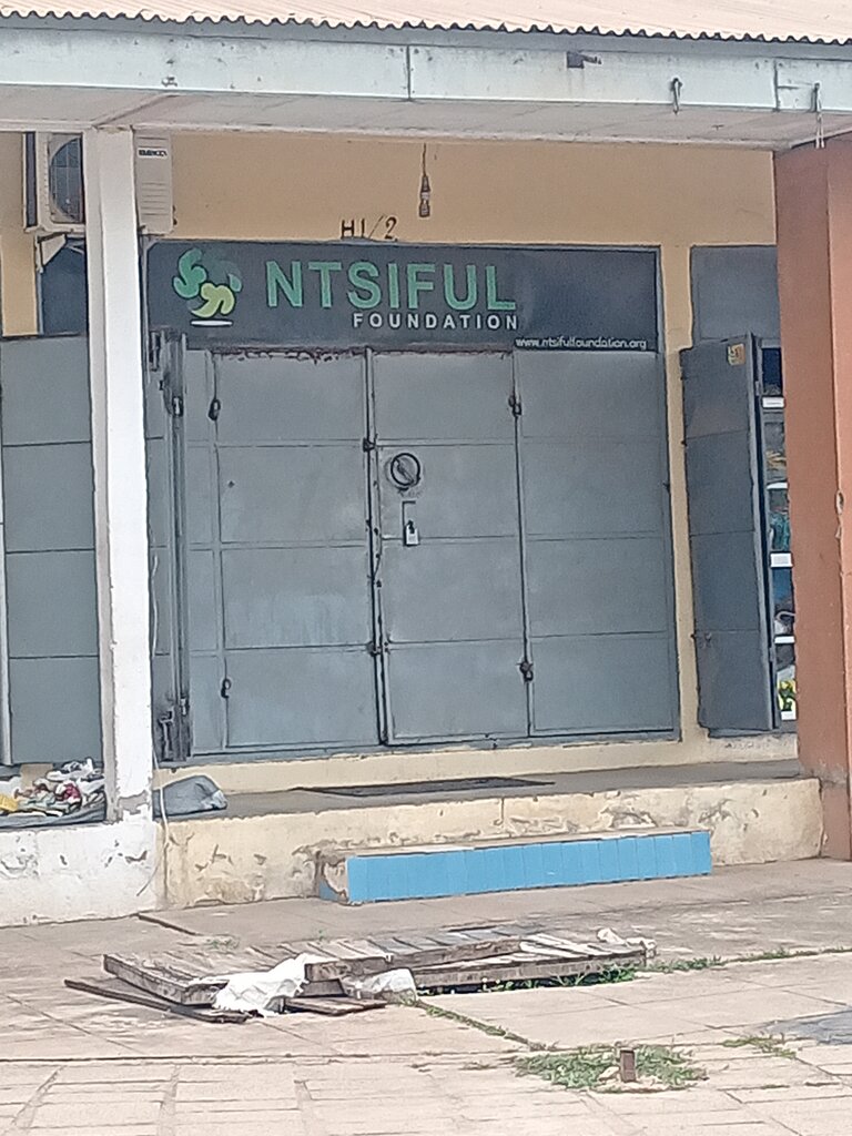 Charity fund Ntsiful foundation, Earth, photo