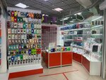 Liberty Project (ulitsa Gaydara, 59Г), items for mobile phones