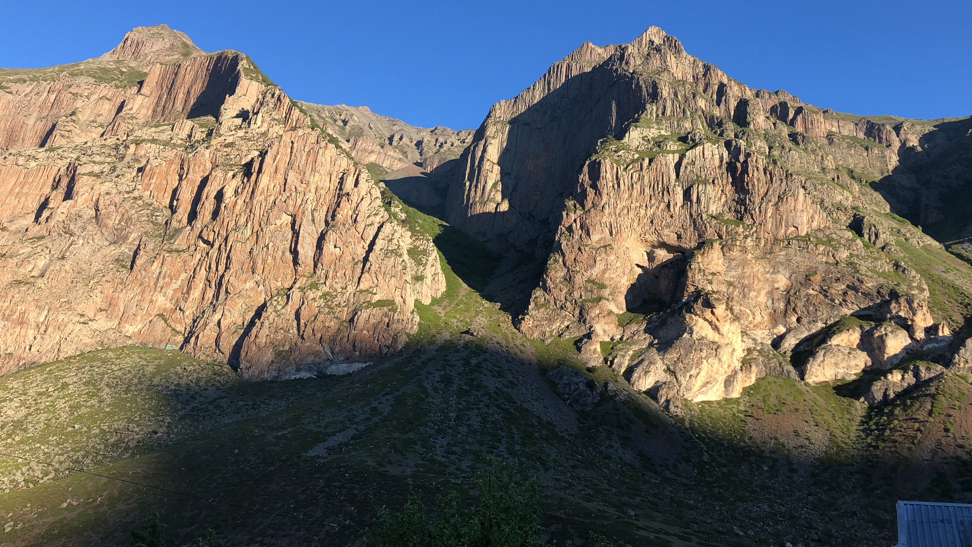 Фото ЧегемТау