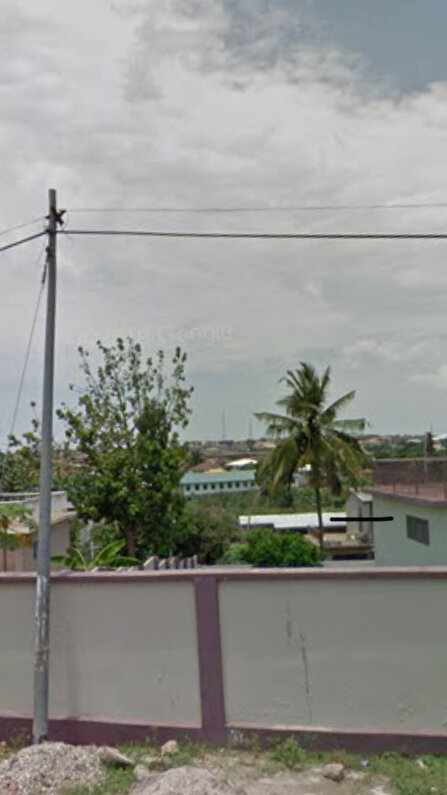 Graphic design studio Godislove Creativity, Kumasi, photo