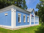 Ленинская врачебная амбулатория (Moscow Region, Solnechnogorsk Urban District, derevnya Timoshino), ambulatory care centre, first aid post