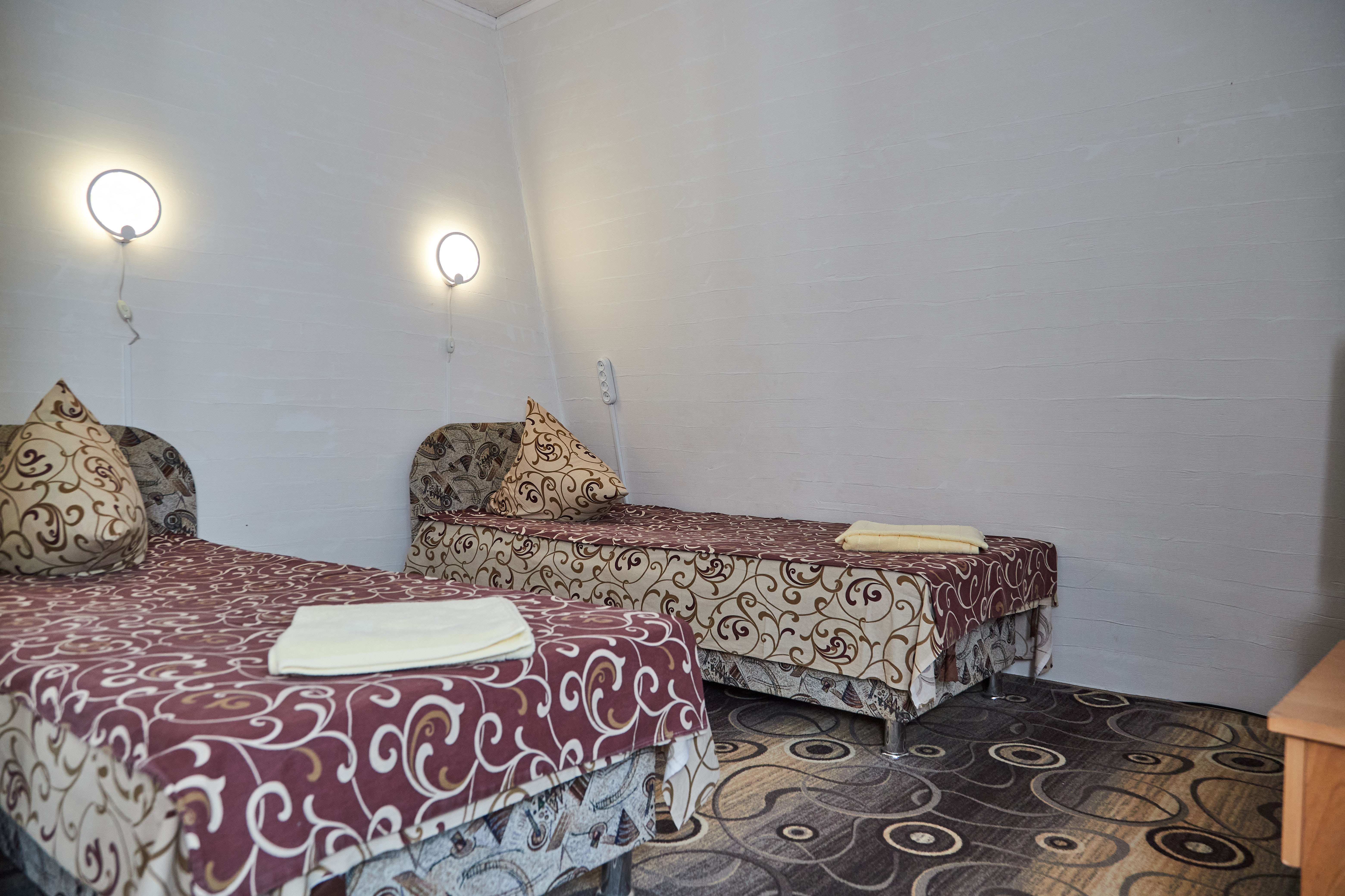 Фото Крымский Детокс