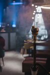 Thebase (Oktyabrya Avenue, 38), hookah lounge