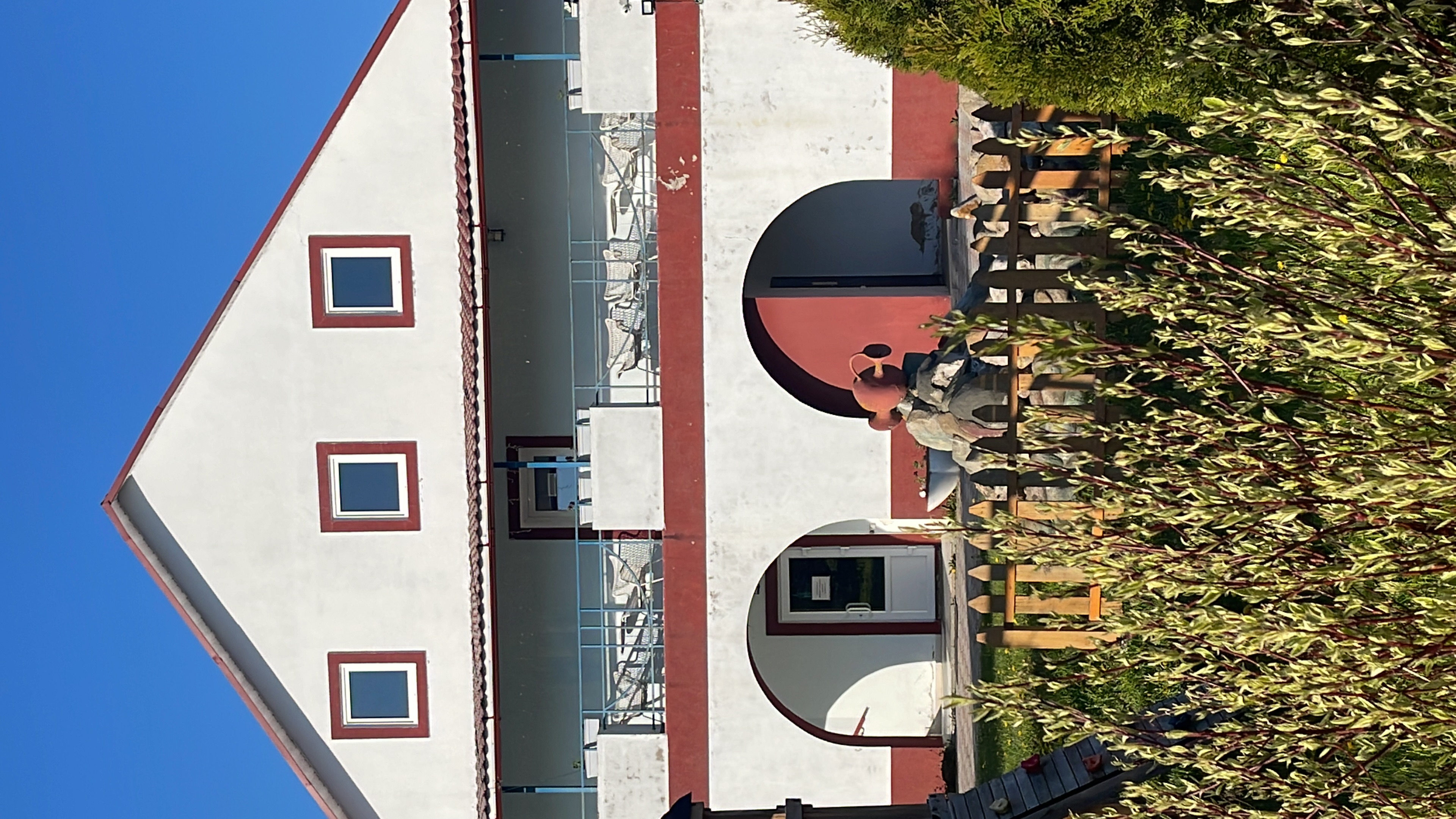 Фото Амфора