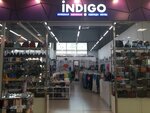 Indigo (Балтийская ул., 116), магазин одежды в Барнауле