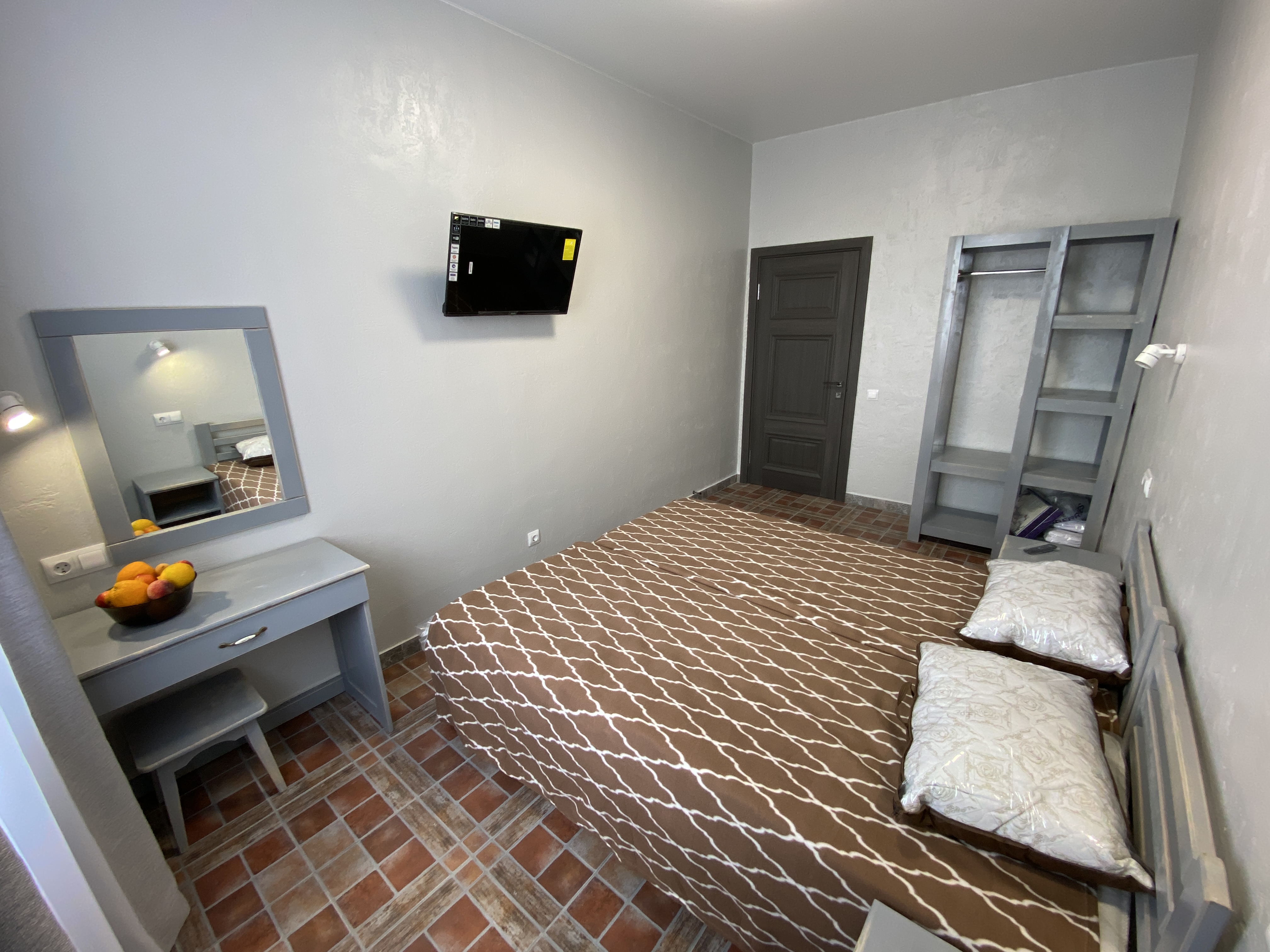 Фото Таунхаус Мирный