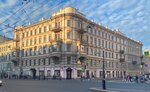 Доходный дом М.С. Викторовой (Kolokolnaya Street, 2/18), atracción