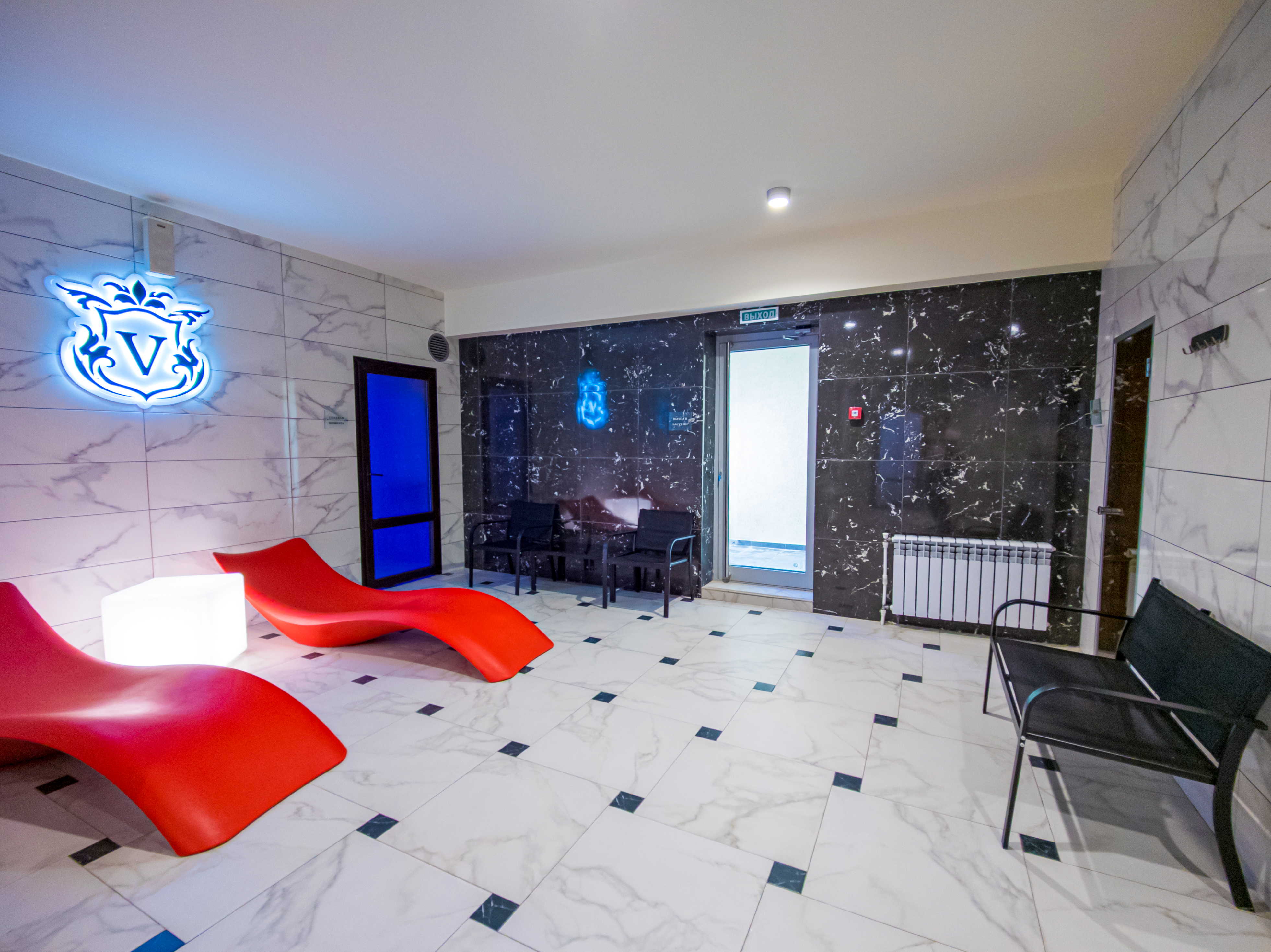 Фото Villa Park&Spa