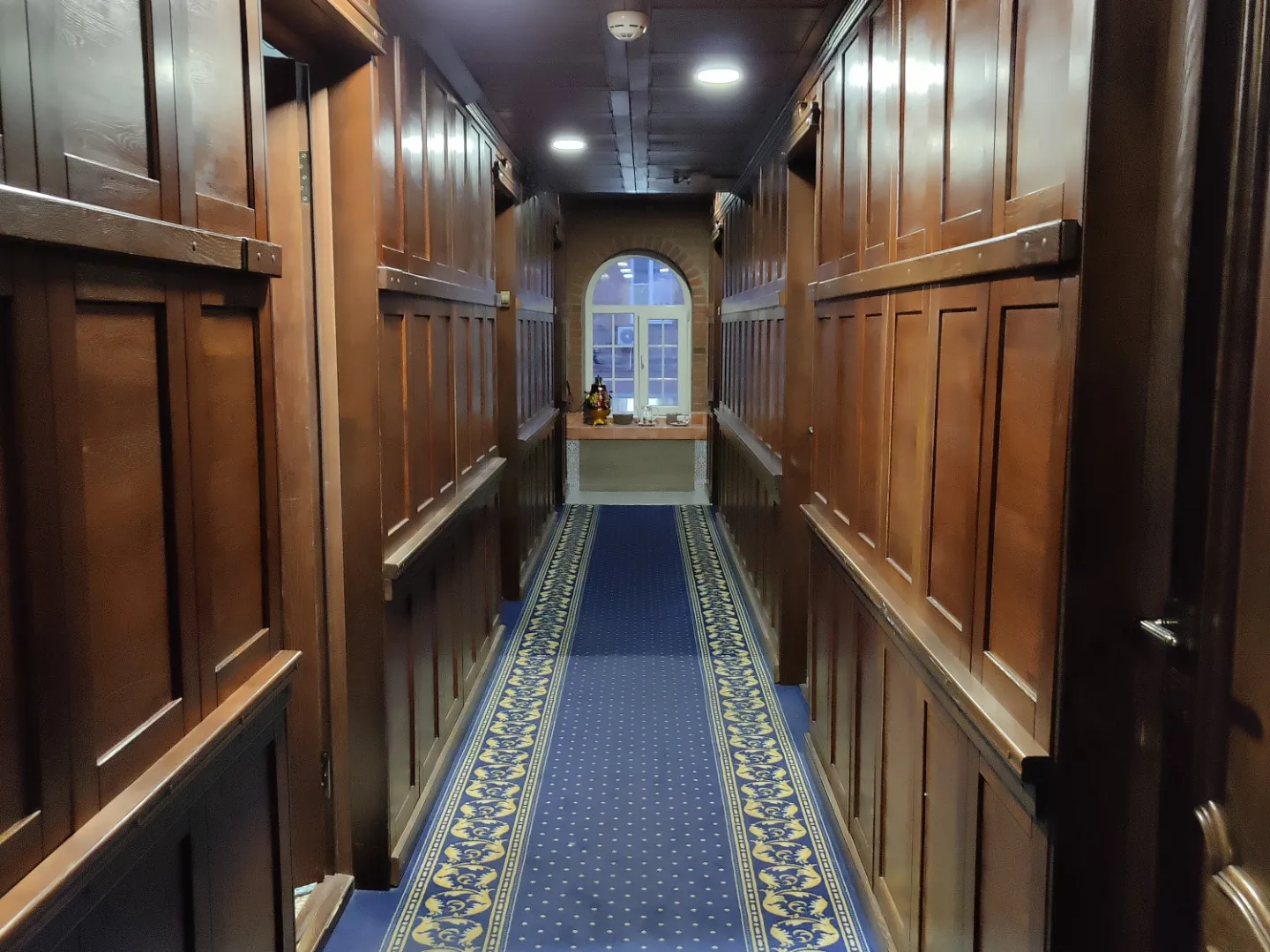 Фото Променадъ